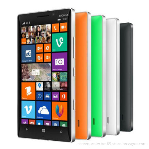 Privacy screen protector for Nokia lumia 930New